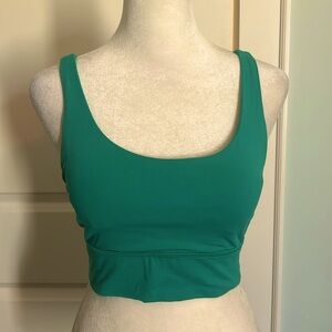 Lululemon ENERGY BRA LONGLINE *MEDIUM SUPPORT, B-D CUPS size 6